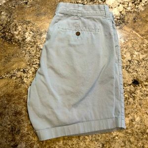 J Crew Mercantile Flex Short Size 33 - 7” Inseam